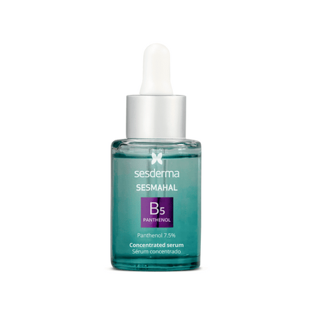 Sesderma Sesmahal B5 Panthenol 7.5% Concentrated Serum 30ml- Lillys Pharmacy and Health Store