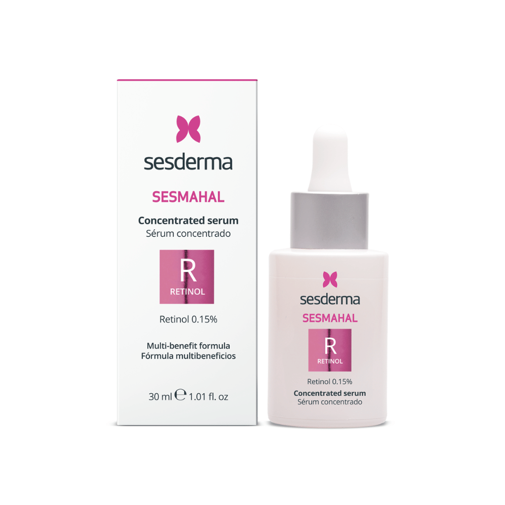 Sesderma Sesmahal R-Retinol Serum 0.15% 30ml- Lillys Pharmacy and Health Store