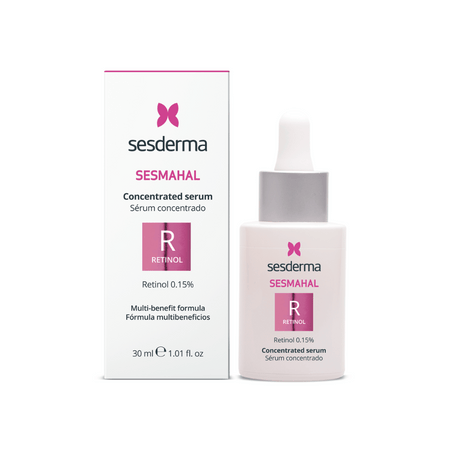 Sesderma Sesmahal R-Retinol Serum 0.15% 30ml- Lillys Pharmacy and Health Store