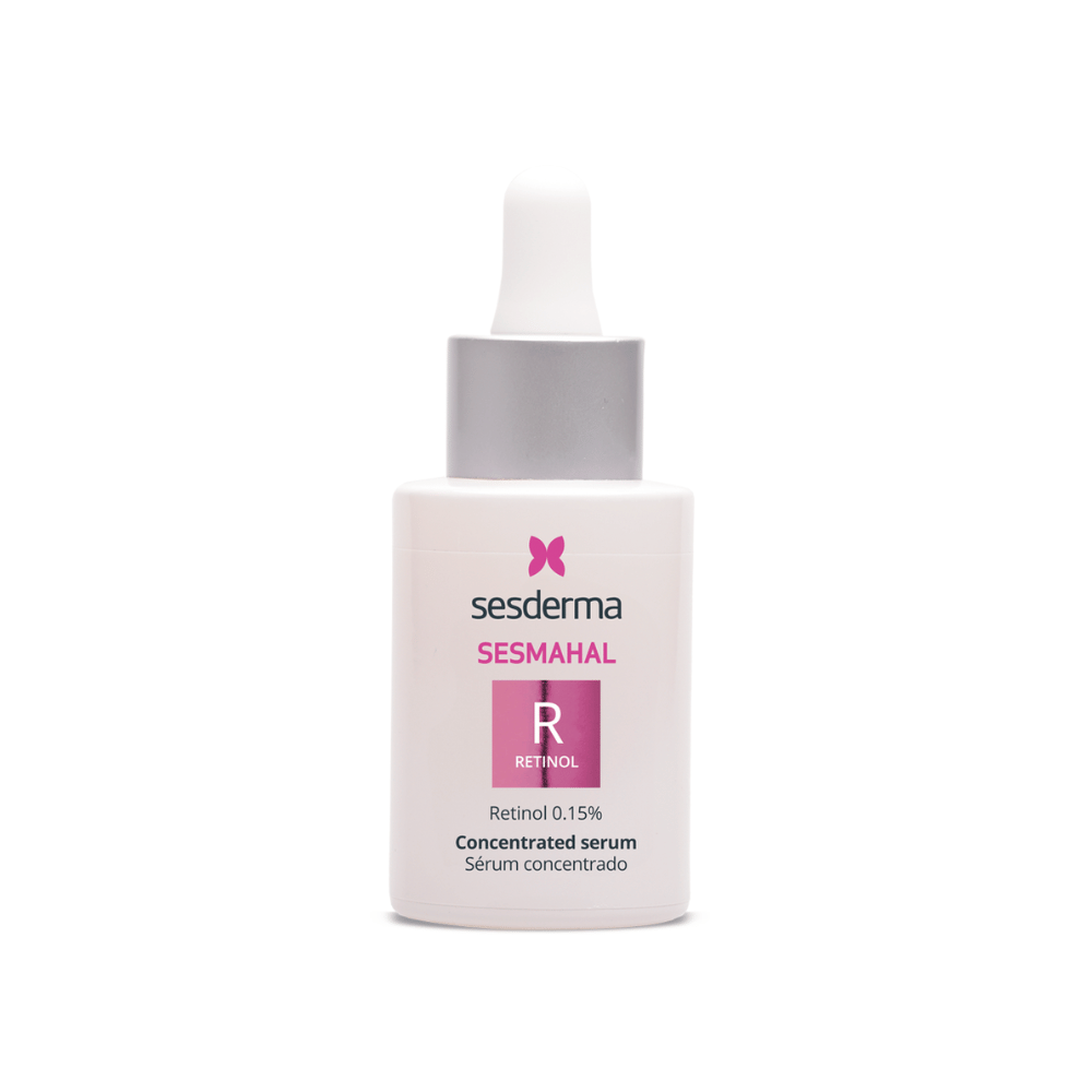 Sesderma Sesmahal R-Retinol Serum 0.15% 30ml- Lillys Pharmacy and Health Store