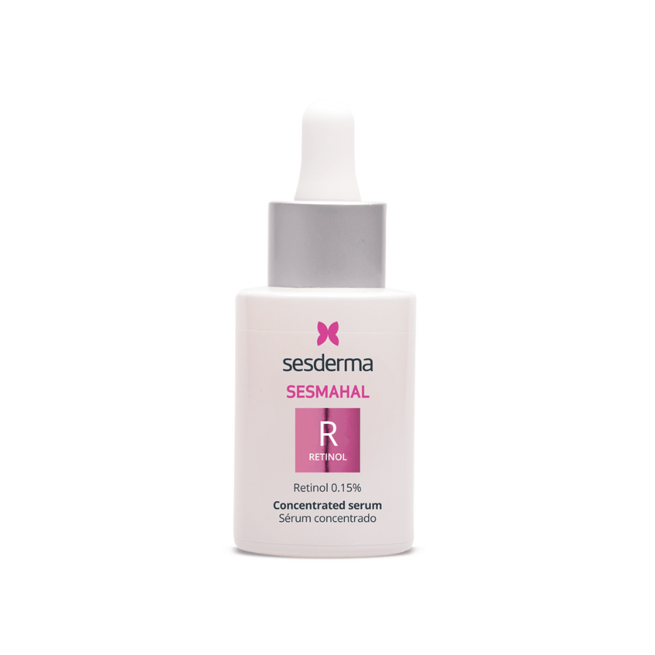 Sesderma Sesmahal R-Retinol Serum 0.15% 30ml- Lillys Pharmacy and Health Store
