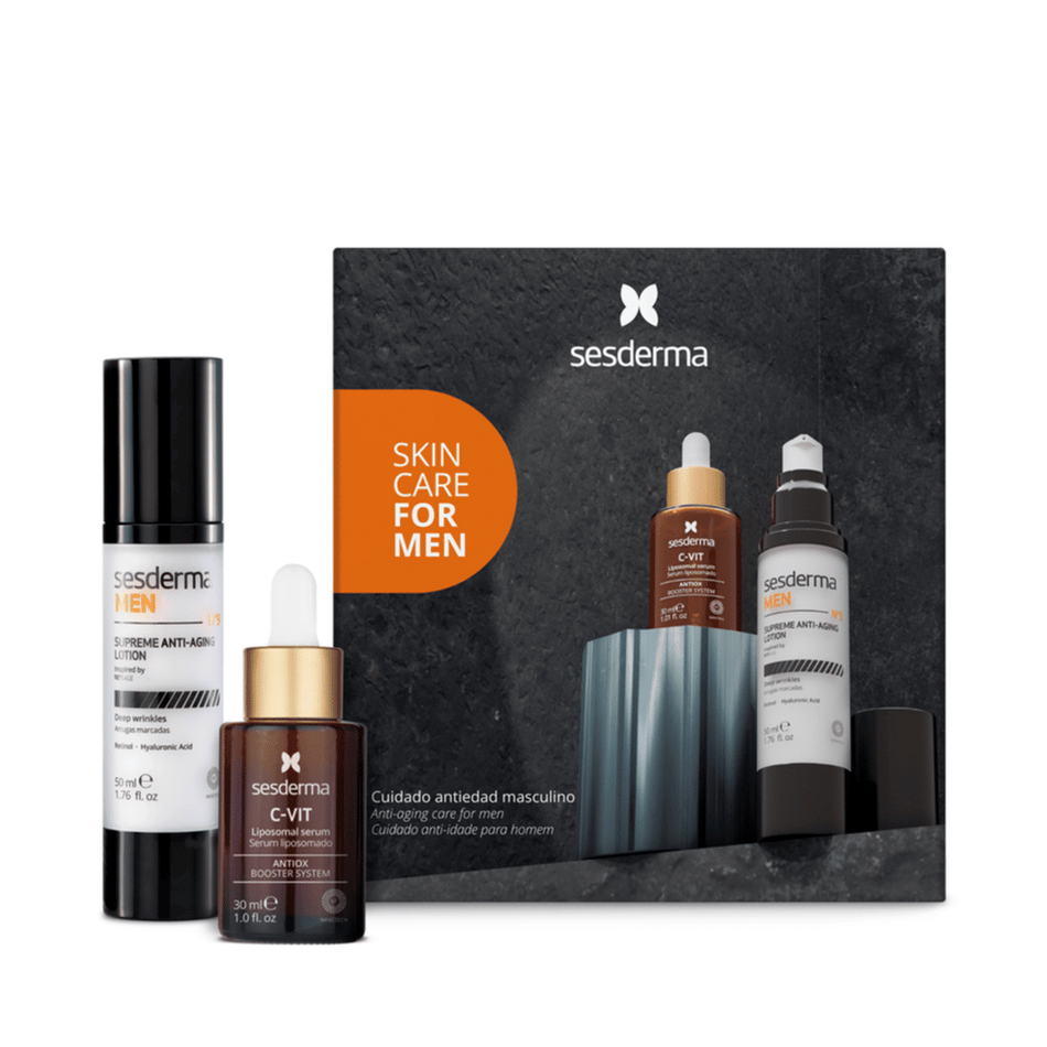 Sesderma Special Pack for Men- Lillys Pharmacy and Health Store