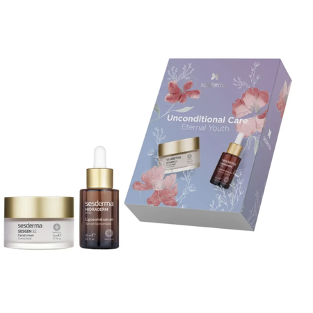 Sesderma Unconditional Care Eternal Youth Set- Lillys Pharmacy and Health Store