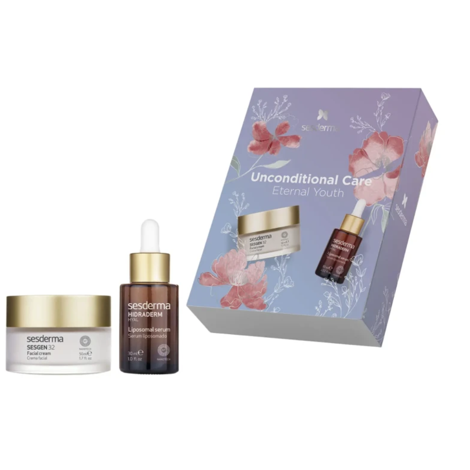 Sesderma Unconditional Care Eternal Youth Set- Lillys Pharmacy and Health Store