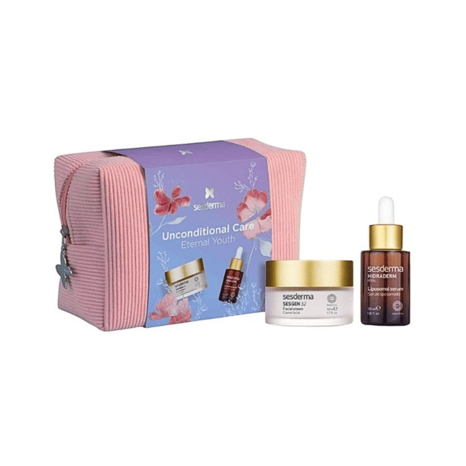 Sesderma Unconditional Care Eternal Youth Set- Lillys Pharmacy and Health Store