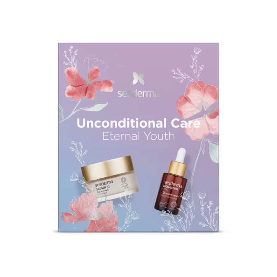 Sesderma Unconditional Care Eternal Youth Set- Lillys Pharmacy and Health Store