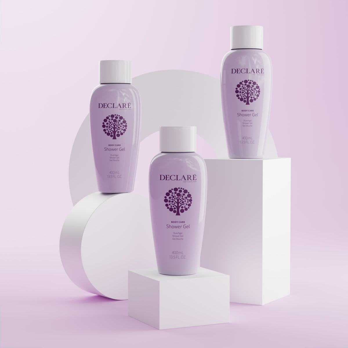 Shower Gel- Lillys Pharmacy and Health Store