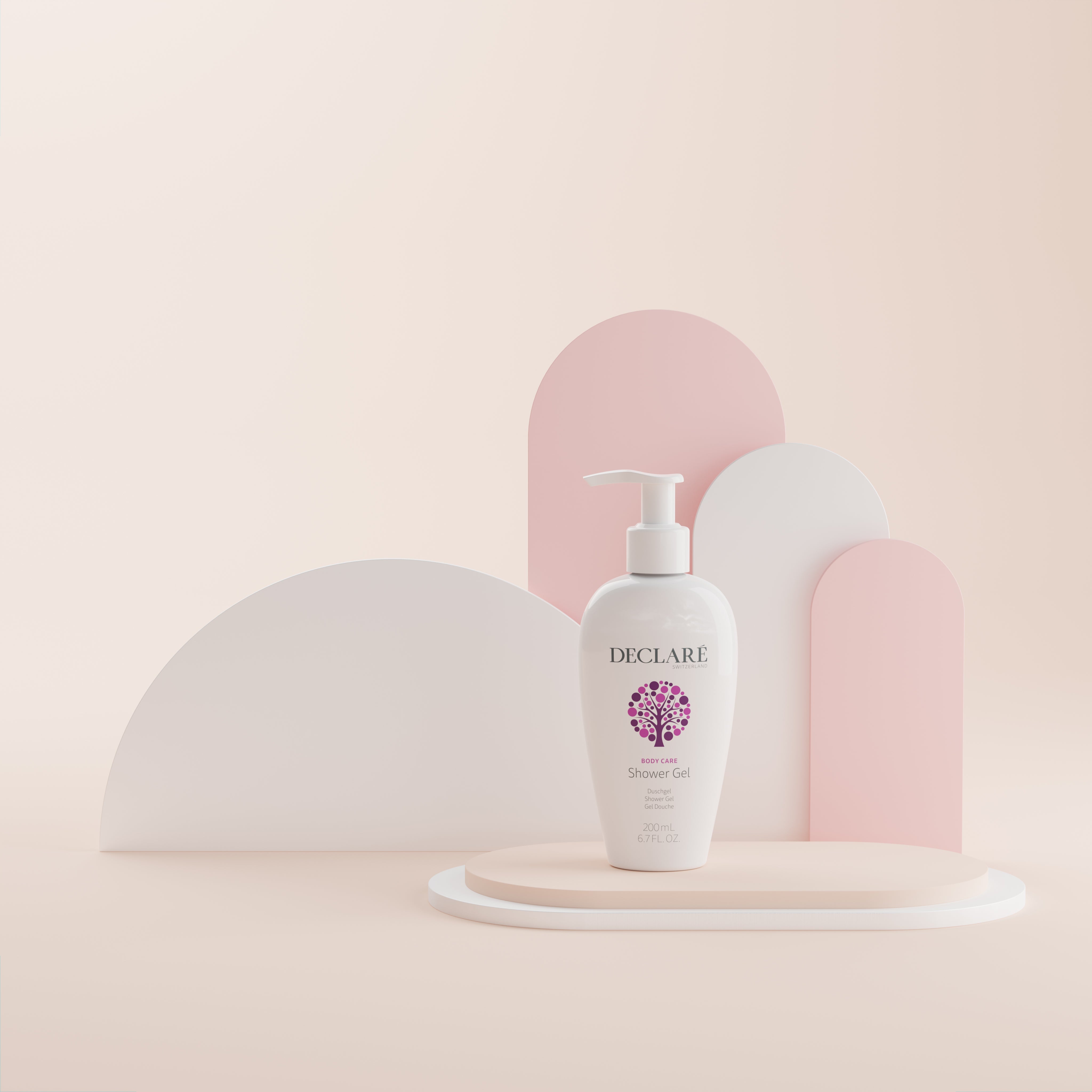 Shower Gel- Lillys Pharmacy and Health Store