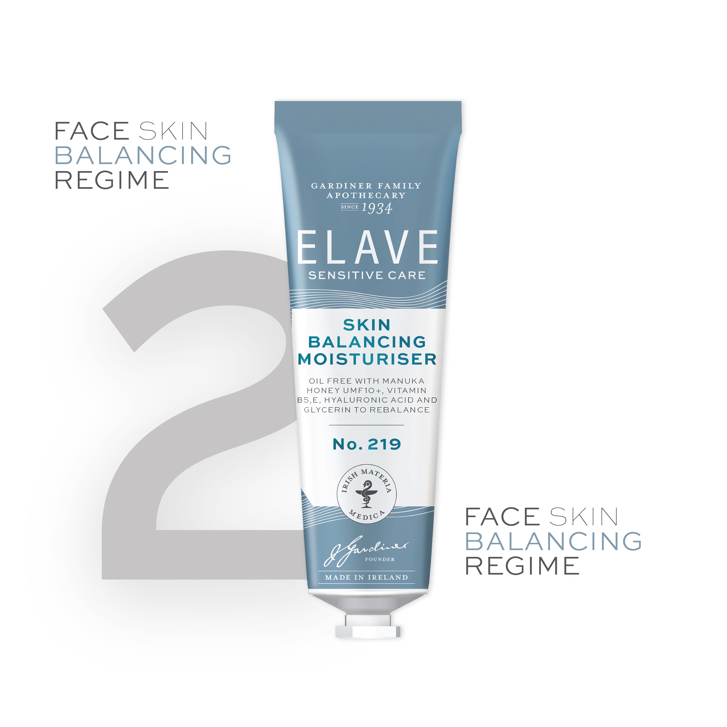 Skin Balancing Regime- Lillys Pharmacy and Health Store