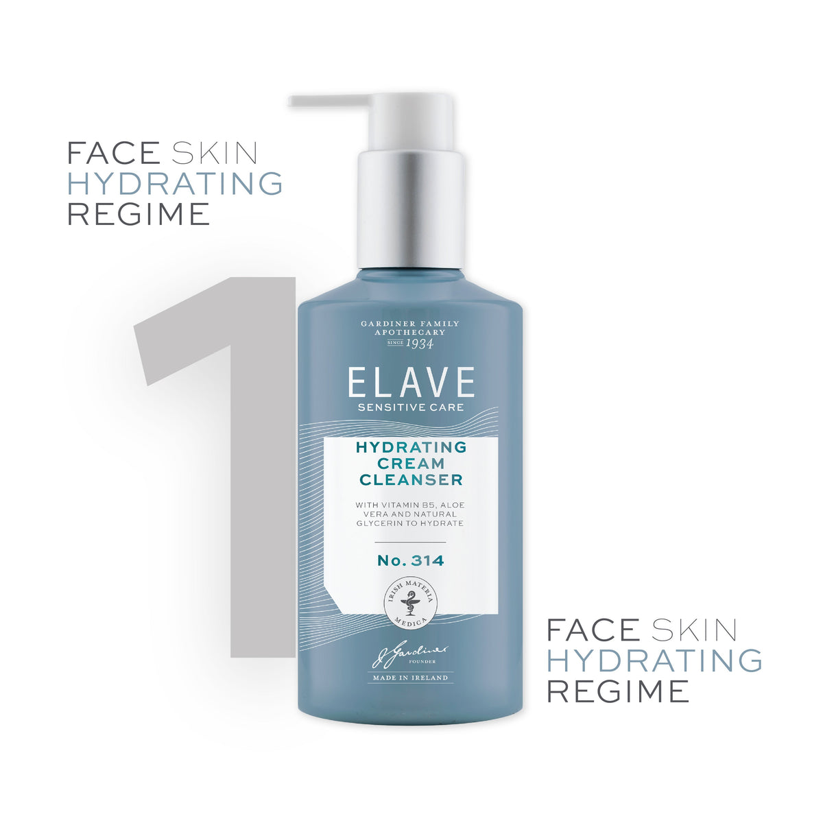 Skin Hydrating Regime- Lillys Pharmacy and Health Store