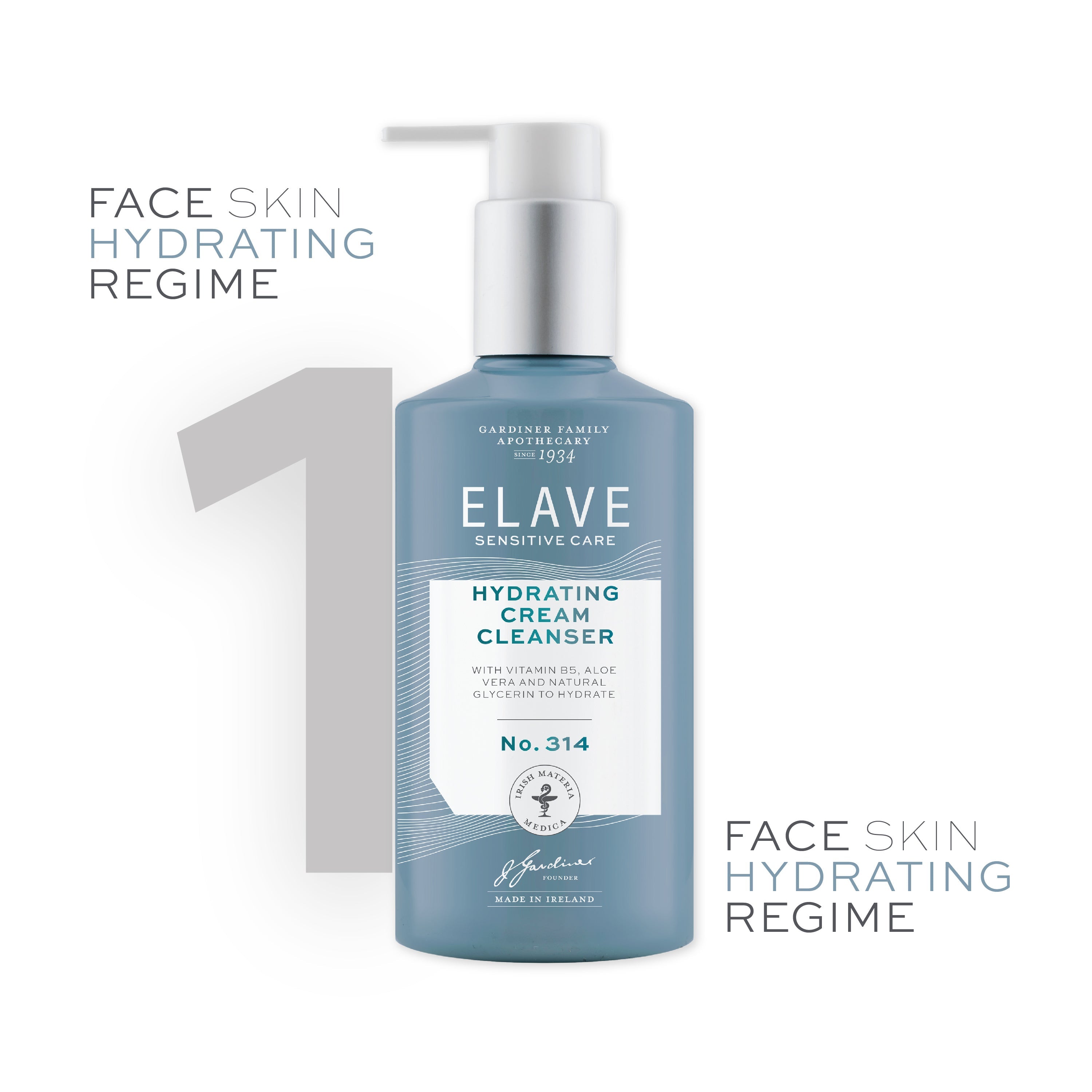 Skin Hydrating Regime- Lillys Pharmacy and Health Store
