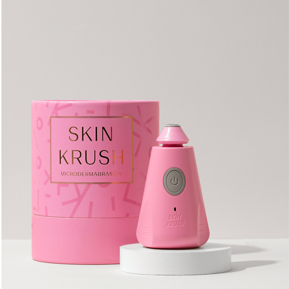 Skin Krush Microdermabrasion Kit- Lillys Pharmacy and Health Store