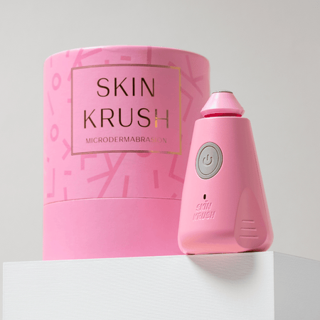 Skin Krush Microdermabrasion Kit- Lillys Pharmacy and Health Store