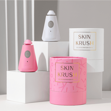 Skin Krush Microdermabrasion Kit- Lillys Pharmacy and Health Store