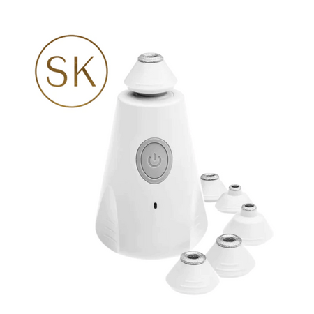 Skin Krush Microdermabrasion Kit- Lillys Pharmacy and Health Store