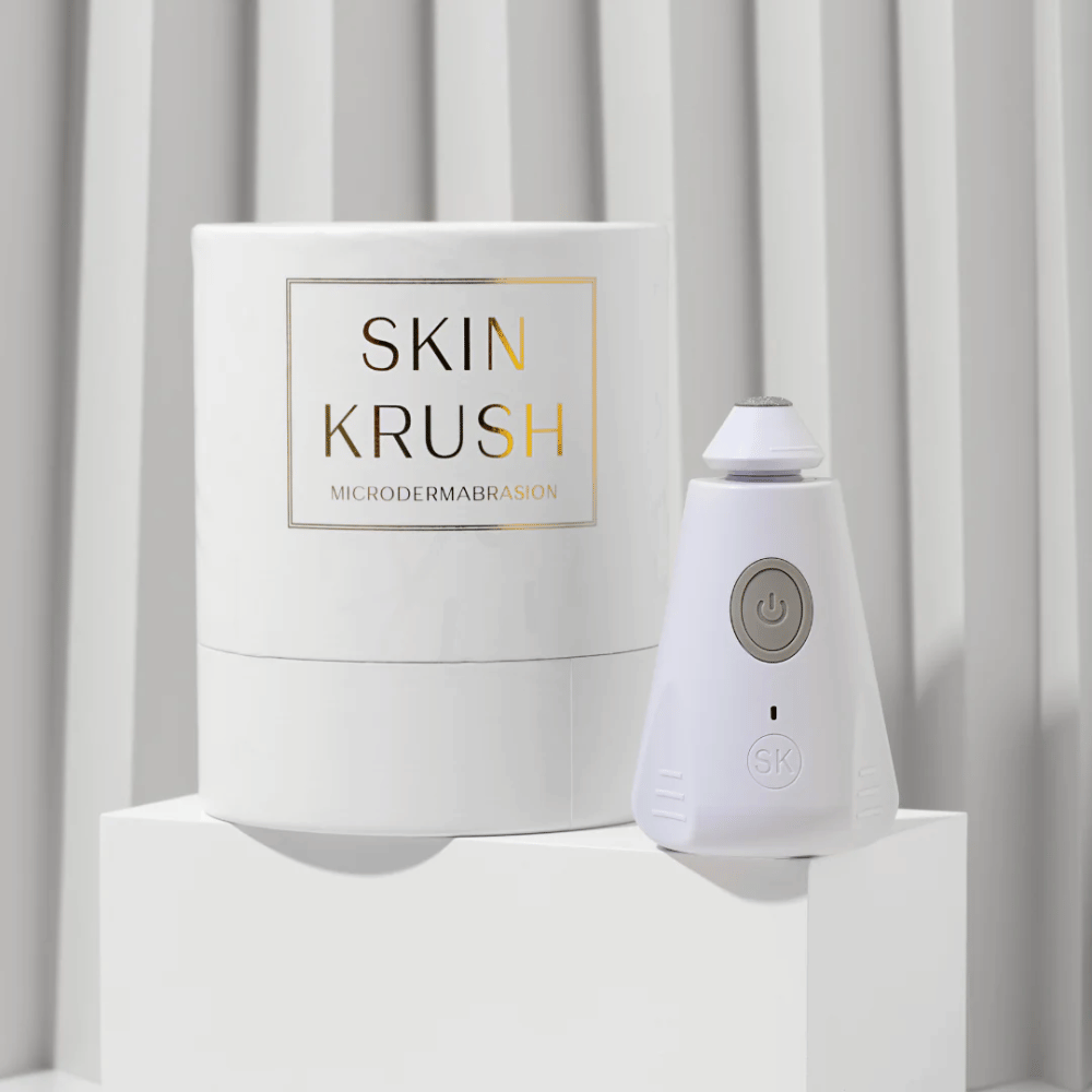 Skin Krush Microdermabrasion Kit- Lillys Pharmacy and Health Store