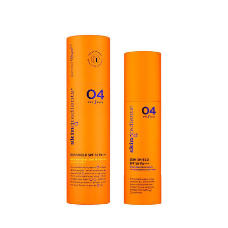 Skingredients 04 Skin Shield SPF 50 PA+++
