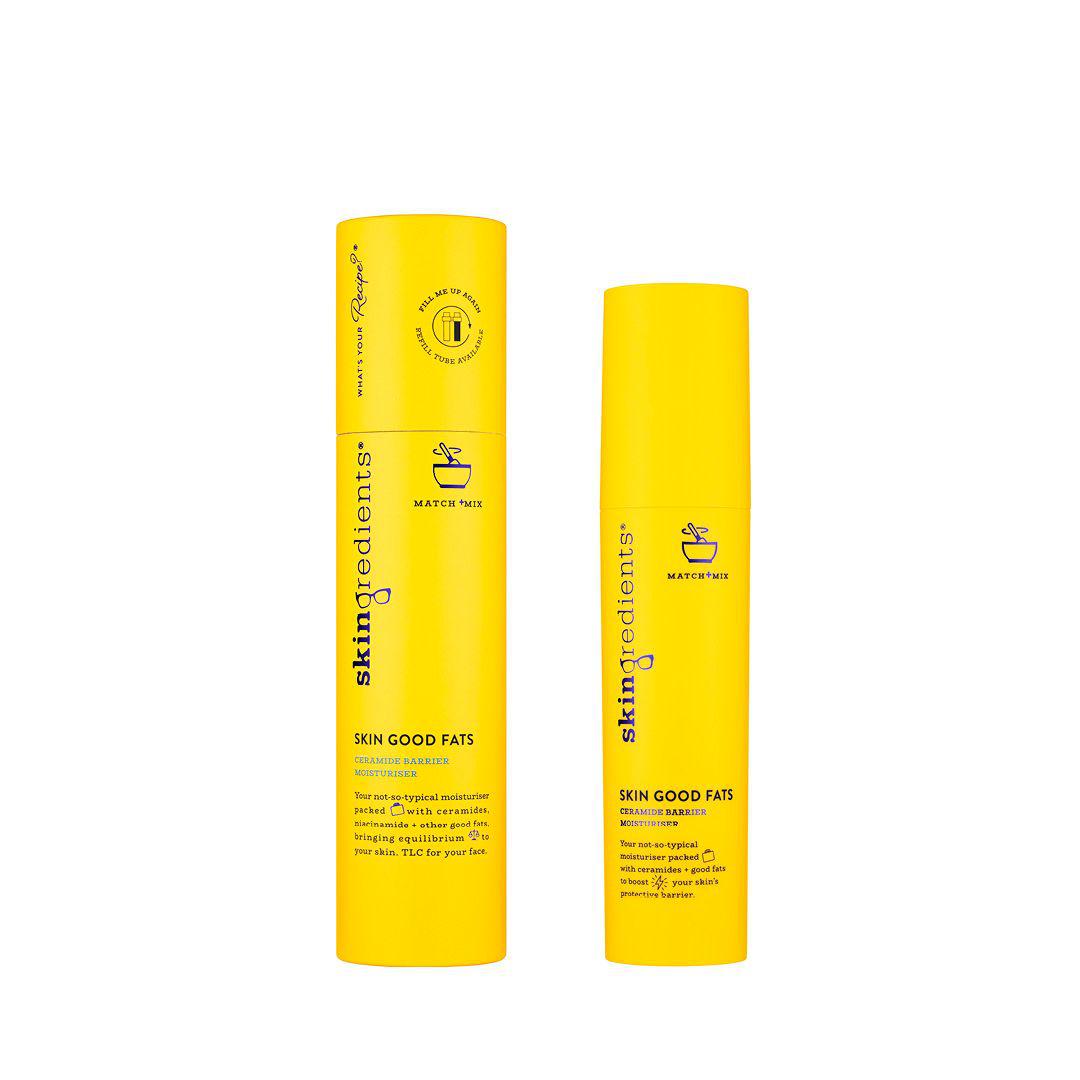 Skingredients Skin Good Fats