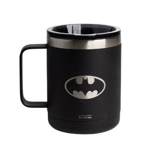 SmartShake Bohtal Insulated Coffee Mug - DC Comics, Batman - 350 ml
