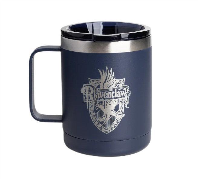 SmartShake Bohtal Insulated Coffee Mug - Harry Potter, Ravenclaw - 350 ml