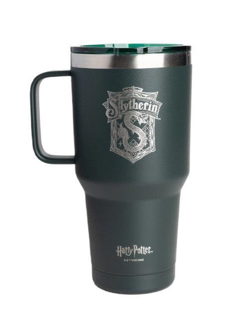 SmartShake Bohtal Insulated Nomad Tumbler - Harry Potter, Slytherin - 900 ml