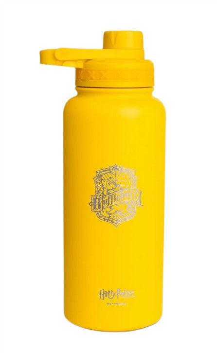 SmartShake Bohtal Insulated Sports Bottle - Harry Potter, Hufflepuff - 960 ml