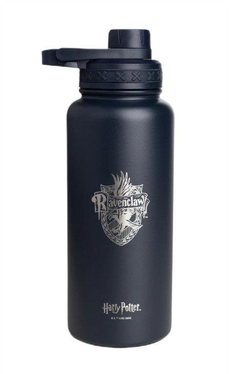 SmartShake Bohtal Insulated Sports Bottle - Harry Potter, Ravenclaw - 960 ml