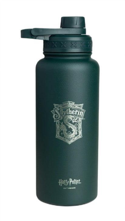 SmartShake Bohtal Insulated Sports Bottle - Harry Potter, Slytherin - 960 ml