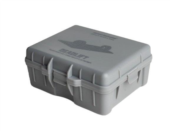 SmartShake Chalk Block Box, Gray - Lilly’s Pharmacy & Health Store