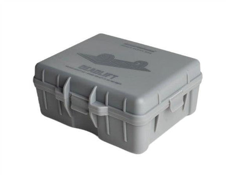 SmartShake Chalk Block Box, Gray - Lilly’s Pharmacy & Health Store
