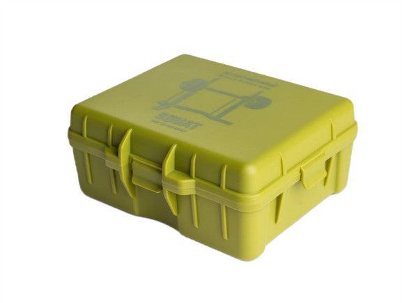 SmartShake Chalk Block Box, Green - Lilly’s Pharmacy & Health Store