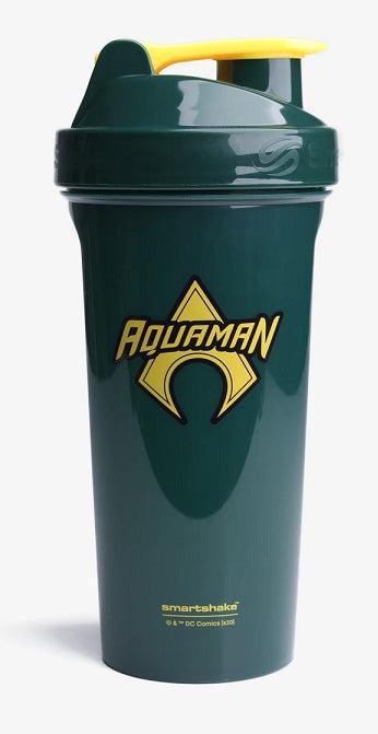 SmartShake Lite DC Comics, Aquaman - 800 ml. - Lilly’s Pharmacy & Health Store