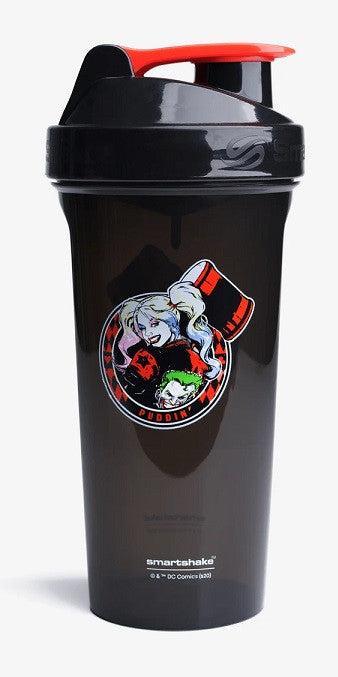 SmartShake Lite DC Comics, Harley Quinn - 800 ml