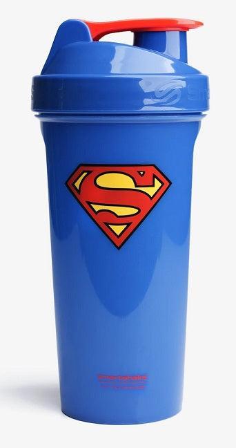 SmartShake Lite DC Comics, Superman - 800 ml