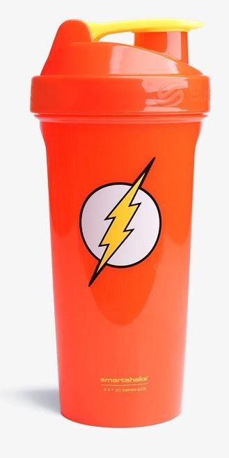 SmartShake Lite DC Comics, The Flash - 800 ml