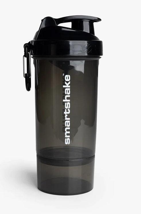 SmartShake Original2Go ONE, Gunsmoke - 800 ml