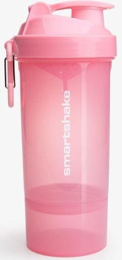 SmartShake Original2Go ONE, Light Pink - 800 ml