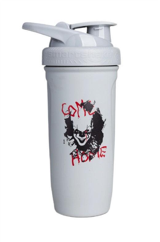 SmartShake Reforce Stainless Steel - Horror Collection, Pennywise - 900 ml