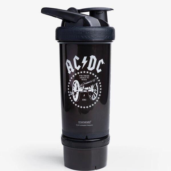 SmartShake Revive - Rock Band Collection, AC/DC - 750 ml
