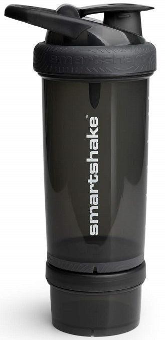 SmartShake Revive Series, Black - 750 ml