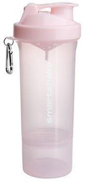SmartShake Slim Series, Light Lavender - 500 ml