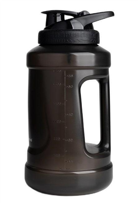 SmartShake Ultimate Jug, Black - 2100 ml