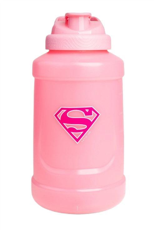 SmartShake Ultimate Jug - DC Comics, Supergirl - 2100 ml