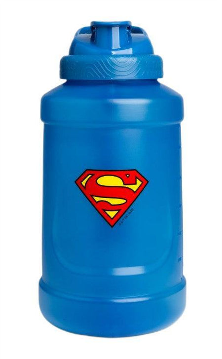 SmartShake Ultimate Jug - DC Comics, Superman - 2100 ml