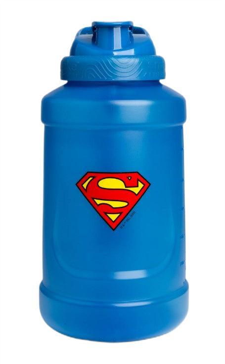 SmartShake Ultimate Jug - DC Comics, Superman - 2100 ml