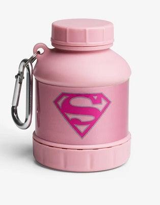 SmartShake Whey2Go Funnel - DC Comics, Supergirl - 110 ml