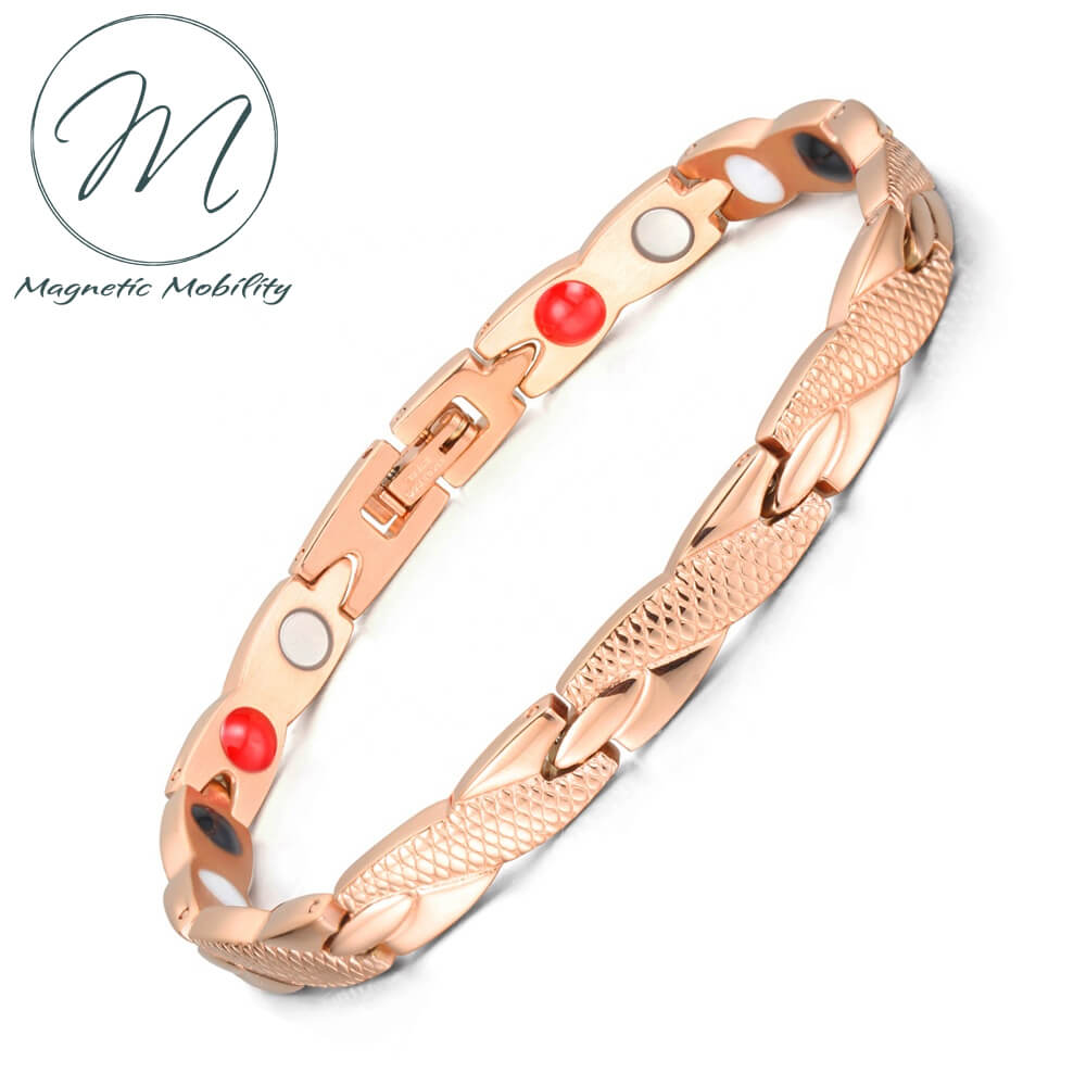 Snapdragon Dawn 4in1 Magnetic Bracelet- Lillys Pharmacy and Health Store