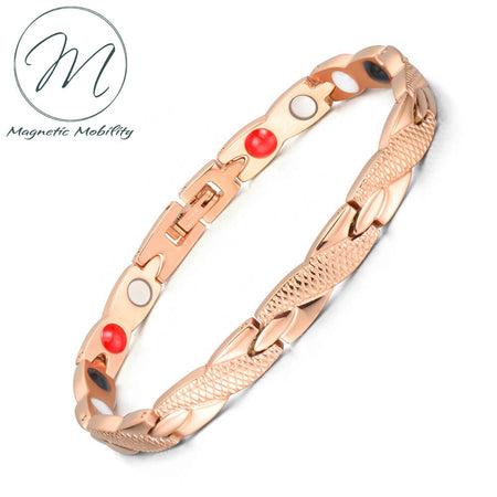 Snapdragon Dawn 4in1 Magnetic Bracelet- Lillys Pharmacy and Health Store