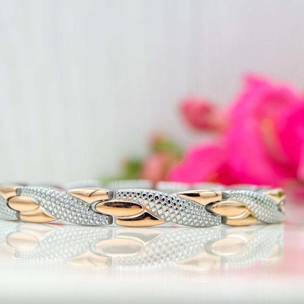 Snapdragon Dusk 4in1 Magnetic Bracelet- Lillys Pharmacy and Health Store