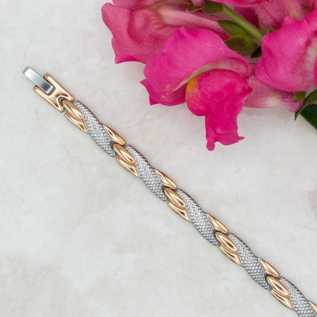 Snapdragon Dusk 4in1 Magnetic Bracelet- Lillys Pharmacy and Health Store